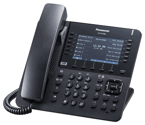 Panasonic IP Phone NJ