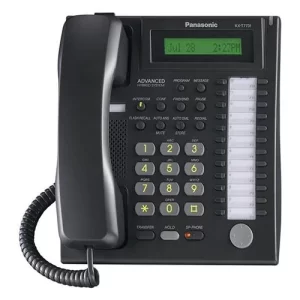 Panasonic KX-T Phone System Phone